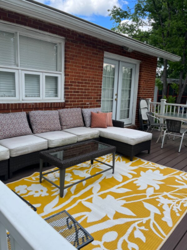 7306 Glendora Ct, District Heights, MD 20747 House Rental in District