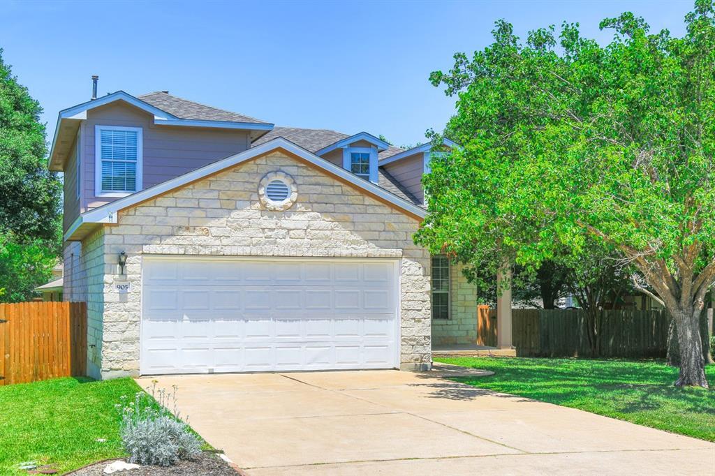 905 Hillery Cove, Cedar Park, TX 78613 House for Rent in Cedar Park