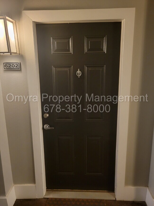 Foto del edificio - Beautiful Condo in Inman Park!
