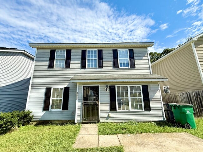 Photo - 3550 Crestridge Dr House