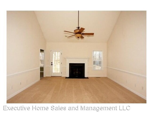 Foto del edificio - 3 br, 3 bath House - 104 Jacobs Ridge Drive