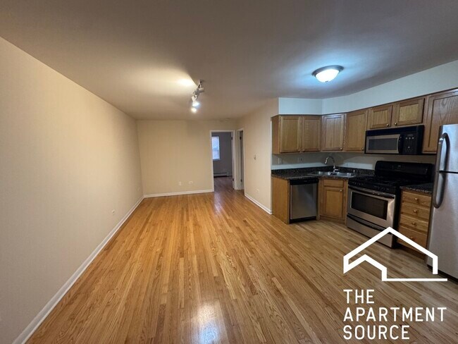 Photo - 4056 N California Ave Apartment