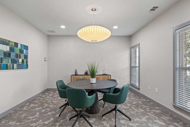 Foto del edificio - Haven Cross Creek