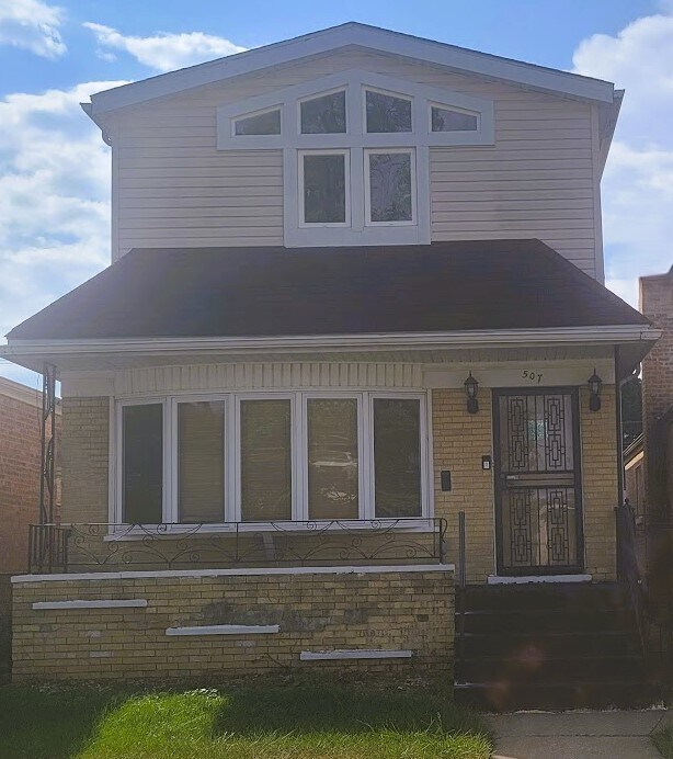 Primary Photo - 507 E 89th St