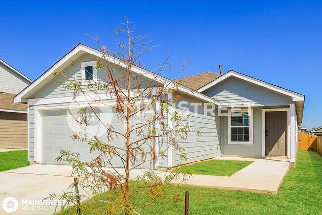 Foto del edificio - 8511 Buntings Pl, San Antonio, TX 78245