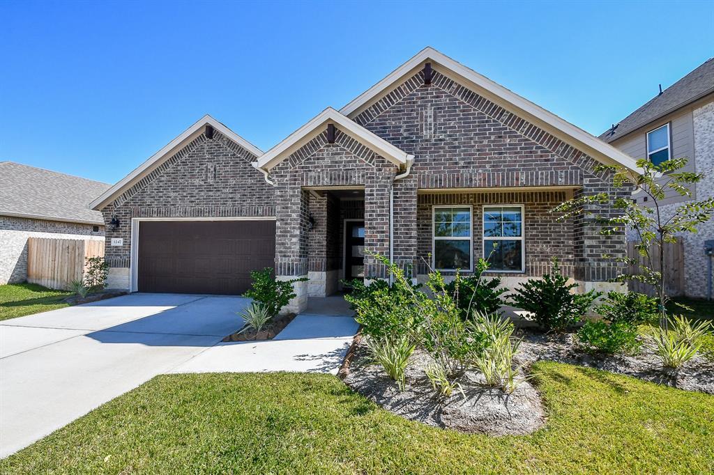 1247 Oak Barrel Run, Richmond, TX 77406 House for Rent in Richmond