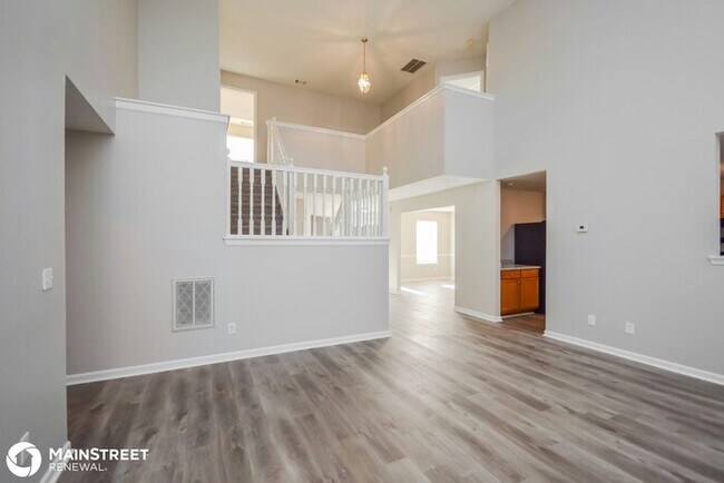 Building Photo - 5253 Galleon Crossing, Decatur, GA 30035