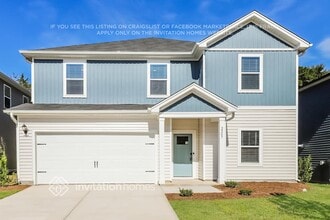 Building Photo - 2207 Cherry Crk Rd