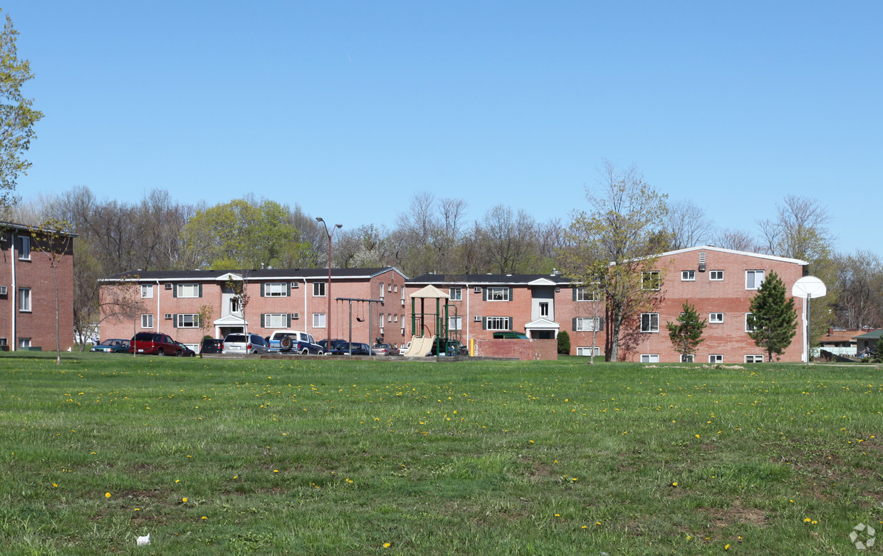 Building Photo - Harbor Ridge Apartments