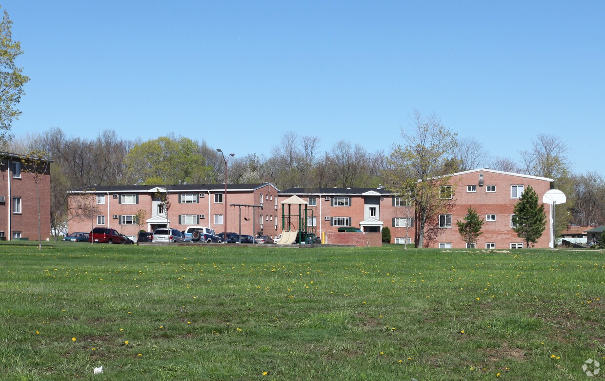 Foto del edificio - Harbor Ridge Apartments