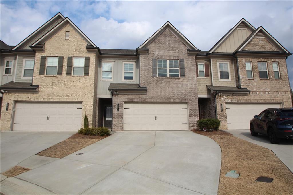 Foto principal - 1775 Hamilton Creek Pkwy