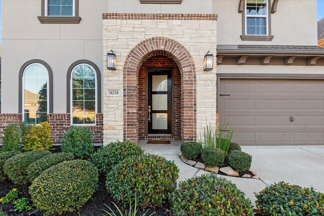 Foto del edificio - 14214 Archer County Trl