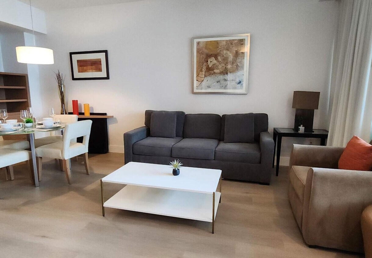 Foto principal - 1395 Brickell Bay Dr