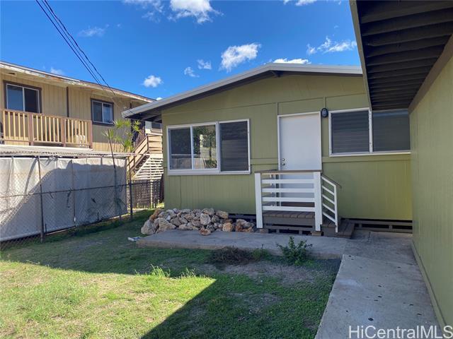 Foto principal - 87-125-125 Kakalena St