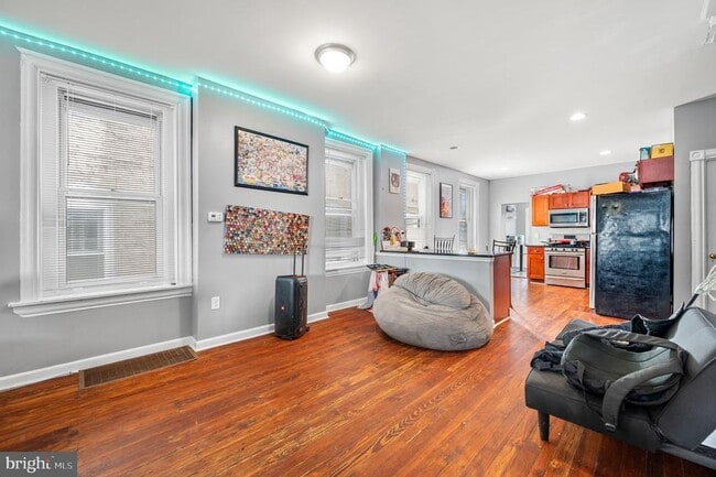 Building Photo - 4314 Manayunk Ave