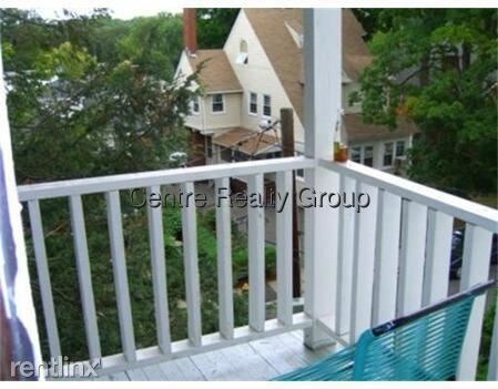 Foto del edificio - 9 Radnor Rd