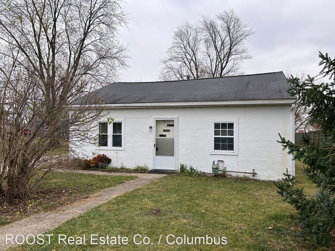 2 br, 1 bath House 15819 Florence Avenue House Rental in Mount