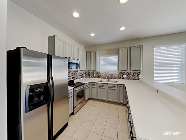 Foto del edificio - 4020 Langdrum Drive, Wesley Chapel, FL 33543