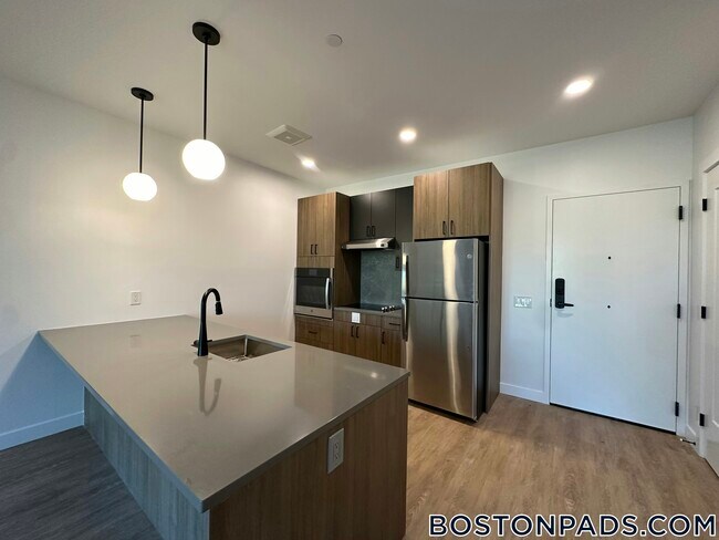 Foto del edificio - 199 Gardner St