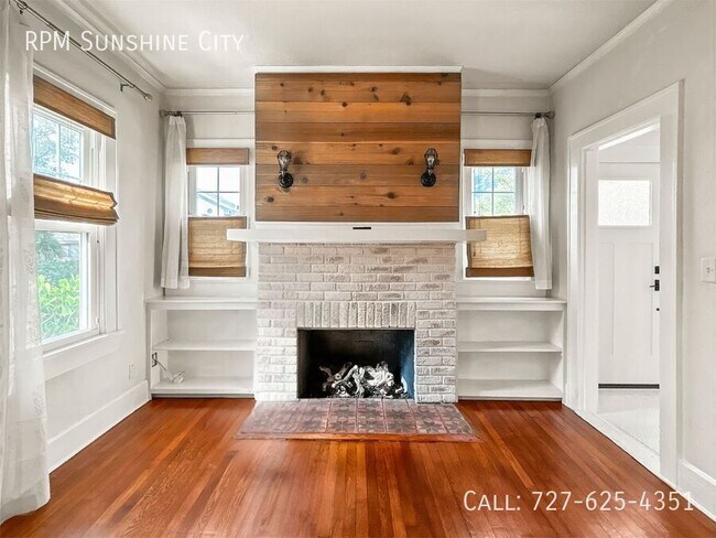 Foto del edificio - 748 32nd Ave N