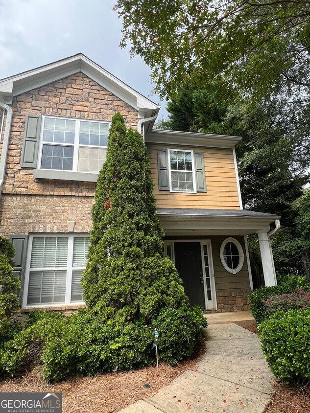 Foto principal - 585 McWilliams Rd SE