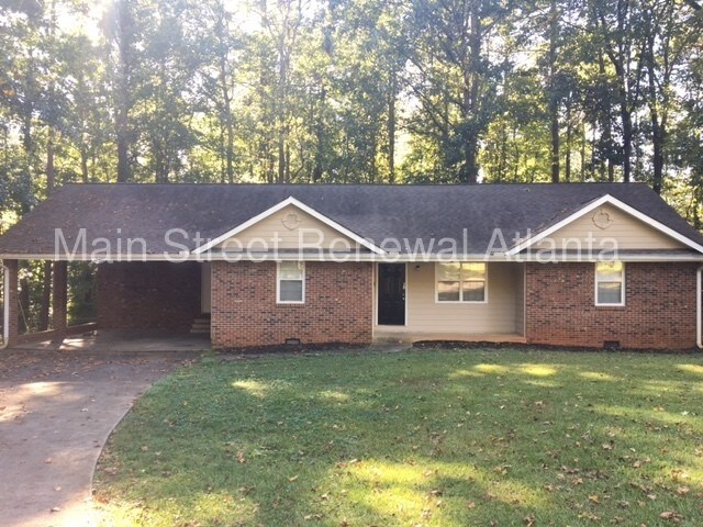 Primary Photo - 7616 Howell Ln