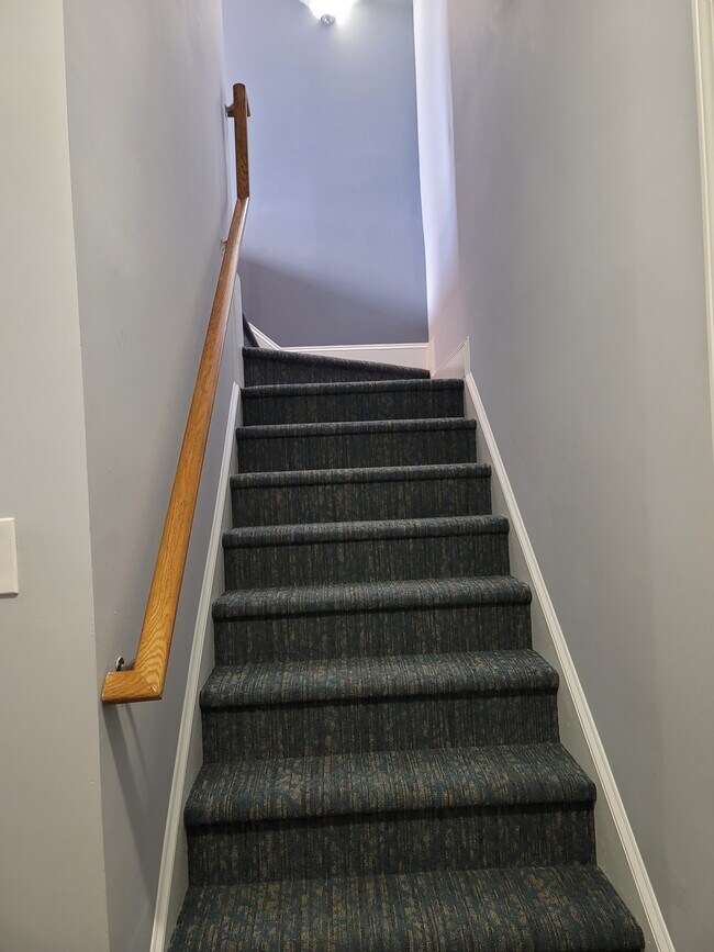 Foto del edificio - 650 Ganyard Farm Way