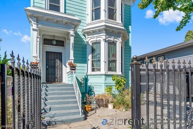Foto del edificio - 3 br, 1 bath Condo - 678 18th St, Oakland,...