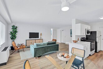 Building Photo - Infinity Apartments