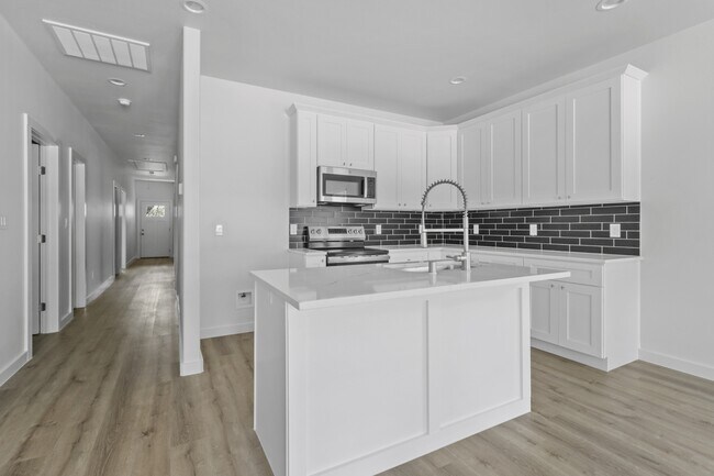 Foto del edificio - 820 Dubois St