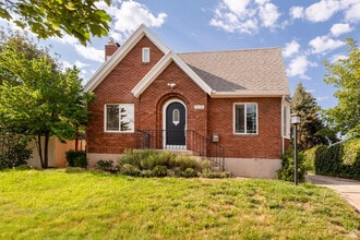Building Photo - 1639 E 900 S