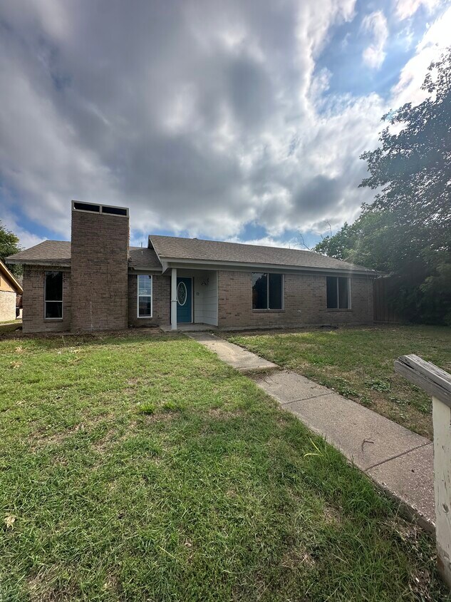Foto principal - 3628 Blossom Trail