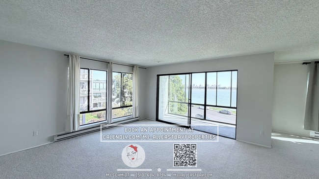 Building Photo - Bright Airy 1-Bedroom with Sweeping city Views, Includes water/garbage/parking/amenities!
