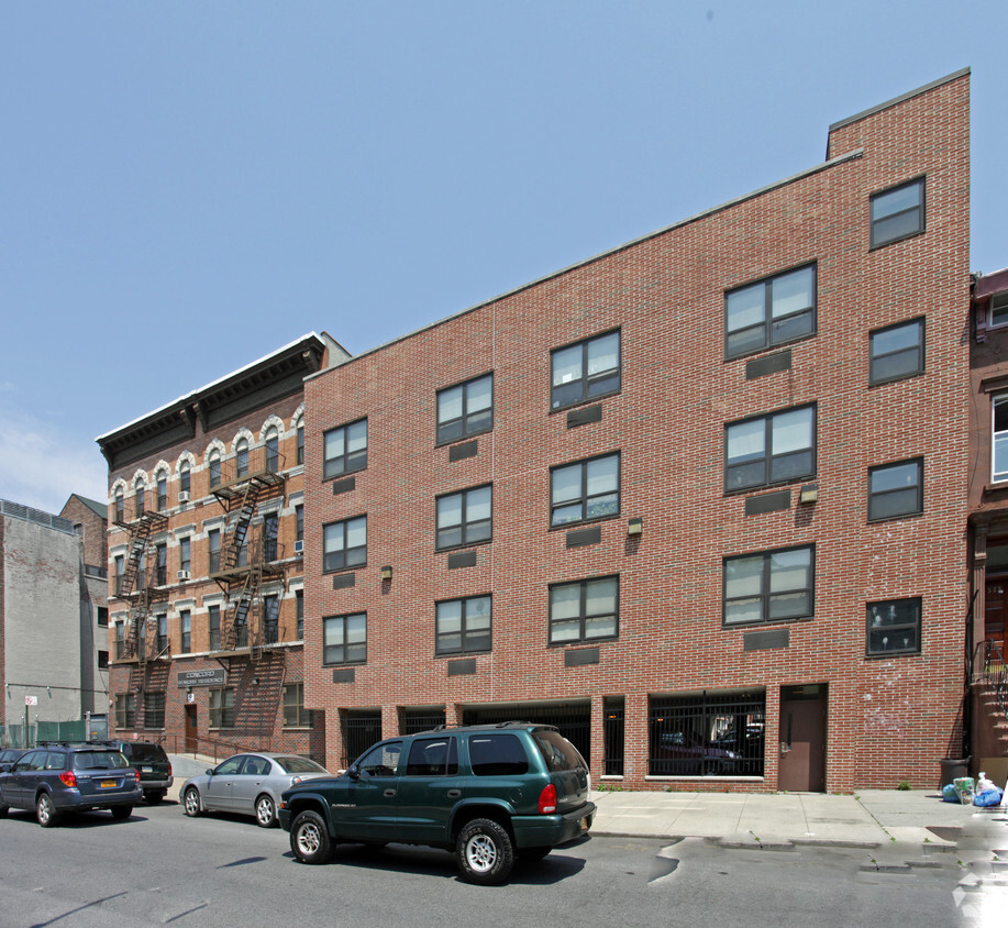 Building Photo - Concord Seniors Residence
