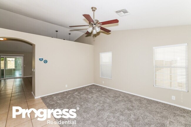Building Photo - 7766 W Sierra Vista Dr