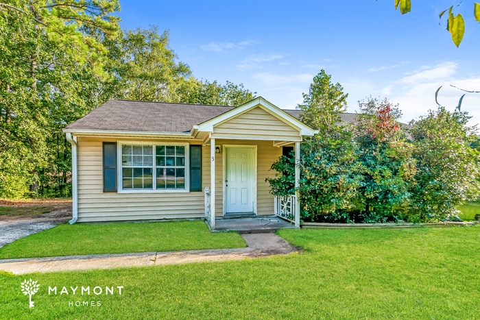 Primary Photo - 5 Timber Pl