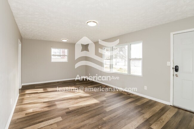 Foto del edificio - 6652 Decatur St