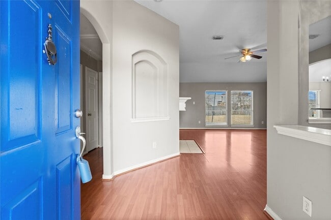 Foto del edificio - 12602 Stratford Heights Dr