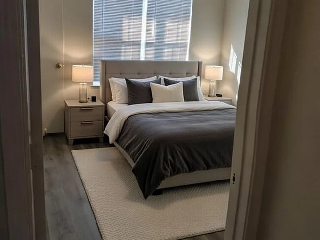 Bedroom 1 - 3208 Hereford Ln