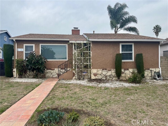 Foto principal - 9621 Haas Ave