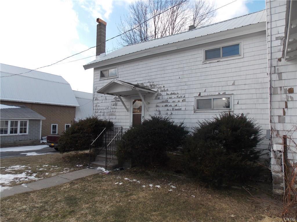 Primary Photo - New to the Market Town of Watertown