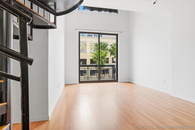 Foto del edificio - 801 S Olive Ave