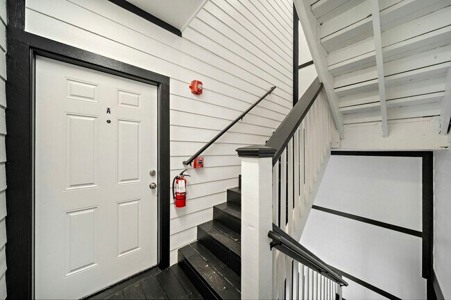 Foto del edificio - 2805 Church St