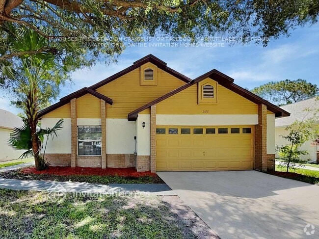 Building Photo - 2672 Whisper Lakes Club Cir