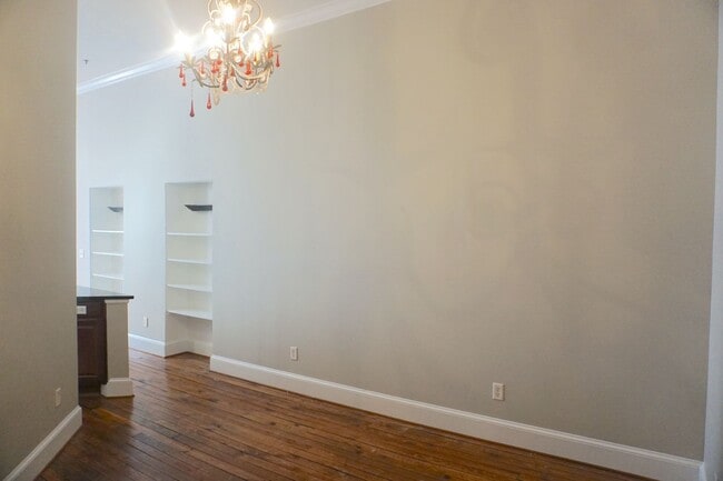 Building Photo - HISTORIC DISTRICT | BROUGHTON STREET