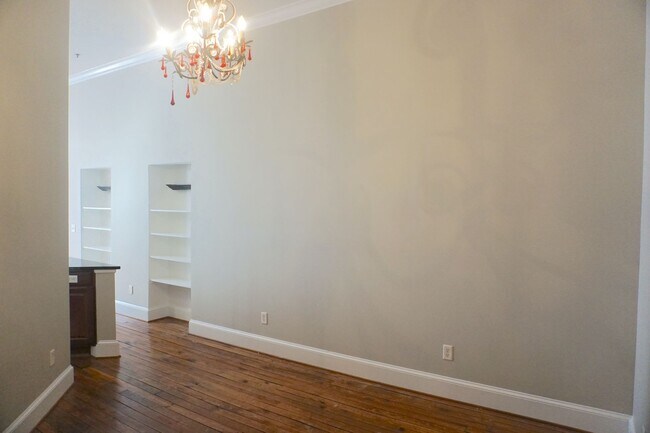 Building Photo - STUDIO | HISTORIC DISTRICT | BROUGHTON STREET