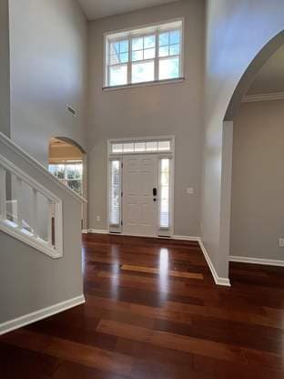 Foto del edificio - 121 Stone Gate