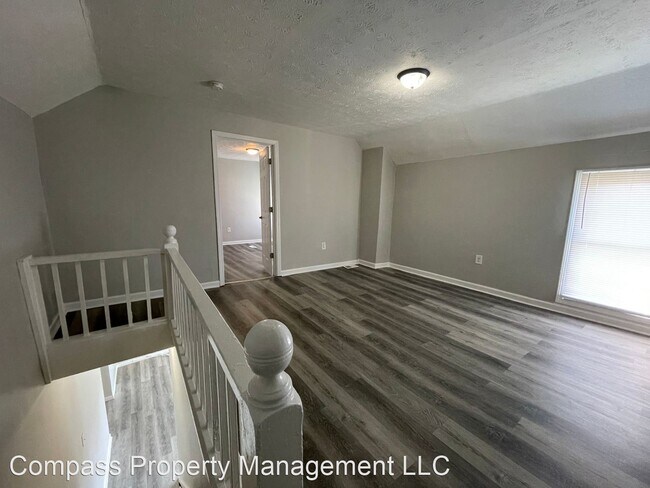 Foto del edificio - 2 br, 1 bath House - 1708 W 7th St