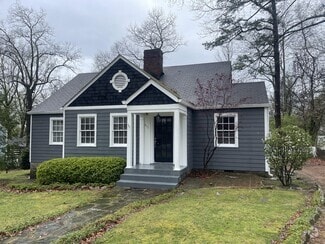 Building Photo - 911 Cherokee Ln