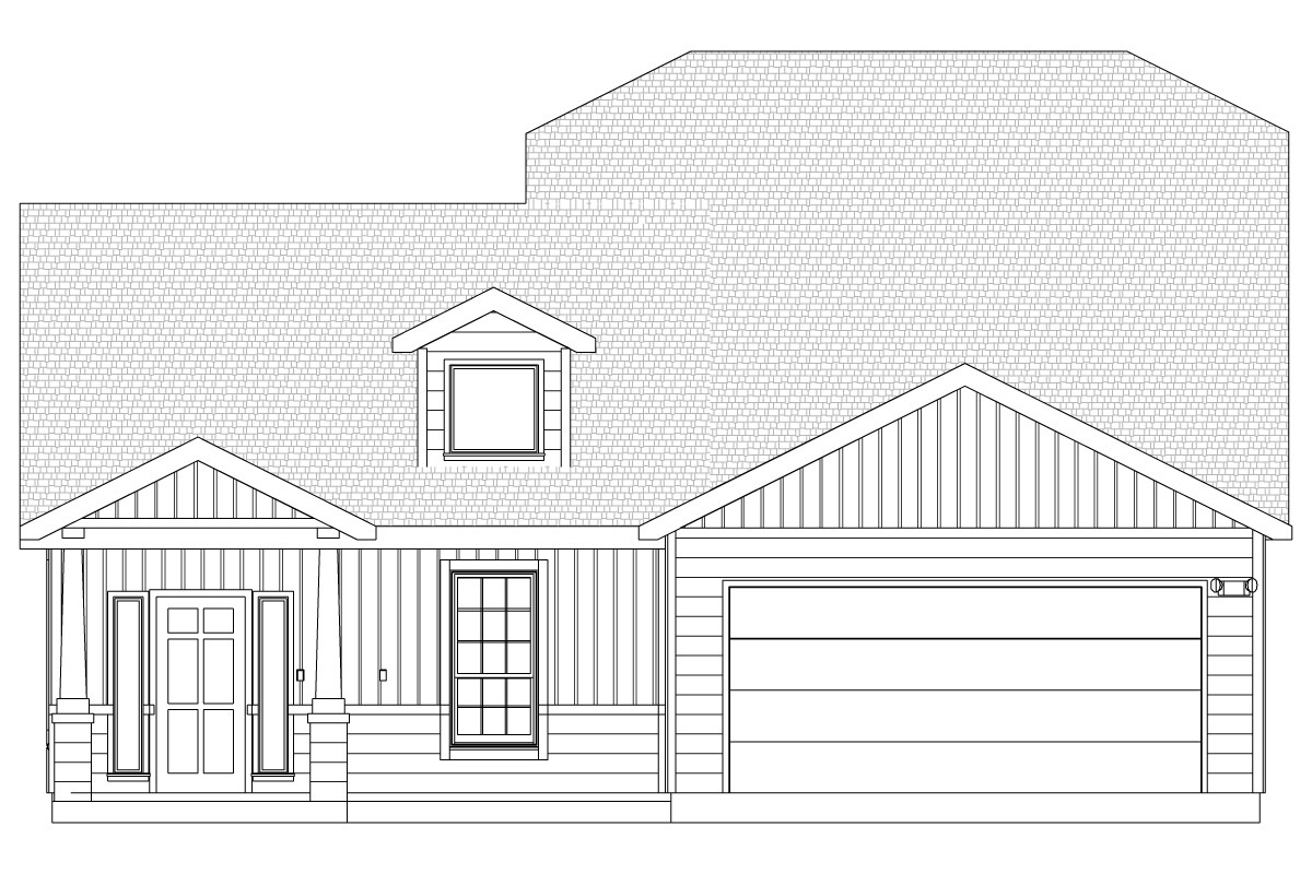 Primary Photo - 4525 Braddon Dr